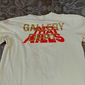 Gallery dept Corona virus shirt